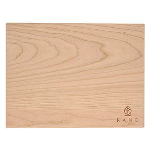 Niagara Cutlery™ Cherry Rec Cutting Board 12”