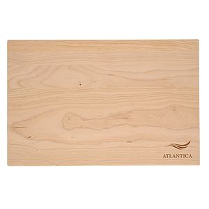 Niagara Cutlery™ Cherry Rec Cutting Board 16”