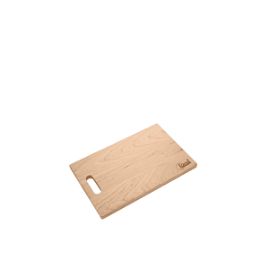 Niagara Cutlery™ Cherry Handle Cutting Board 16”