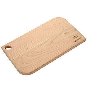 Niagara Cutlery™ Cherry Charcuterie Board 14”