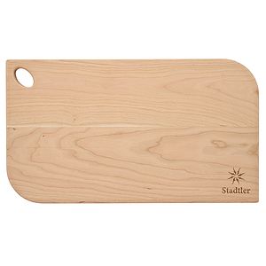 Niagara Cutlery™ Cherry Charcuterie Board 14”