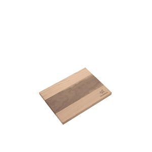 Niagara Cutlery™ Multi Wood Cutting Board 12”