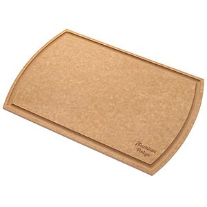 Niagara Cutlery™ Composite Wood Cutting Board 16”