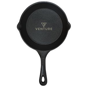 Old Mountain 8" Cast Iron Skillet