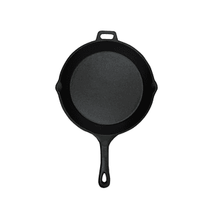 Old Mountain 10.5" Cast Iron Skillet