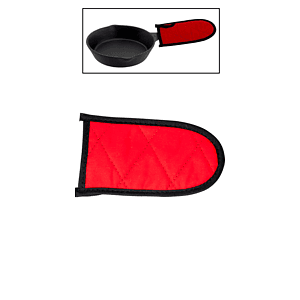 Old Mountain Skillet Handle Hot Mitt