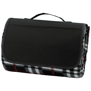 Plaid Picnic Blanket