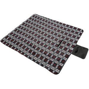 Plaid Picnic Blanket