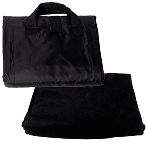 Fleece Picnic Blanket