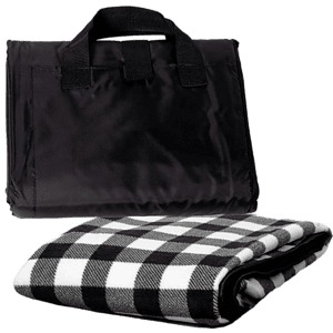 Fleece Picnic Blanket