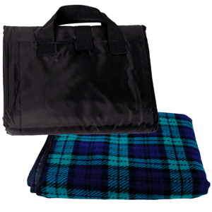 Fleece Picnic Blanket