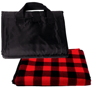 Fleece Picnic Blanket