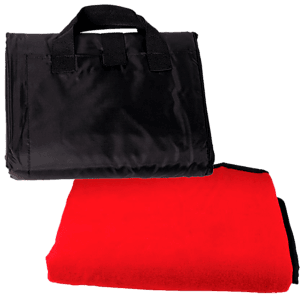 Fleece Picnic Blanket