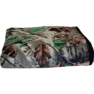 Fleece Picnic Blanket