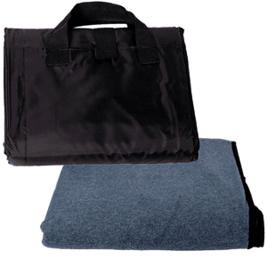 Fleece Picnic Blanket