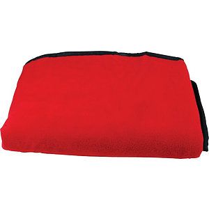 Fleece Picnic Blanket