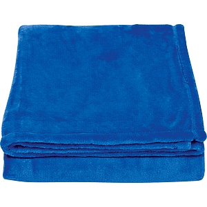 Micro-mink Touch Blanket