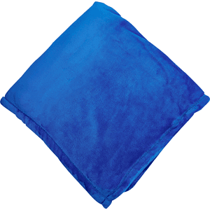 Micro-mink Touch Blanket