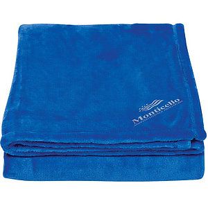 Micro-mink Touch Blanket