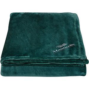 Micro-mink Touch Blanket