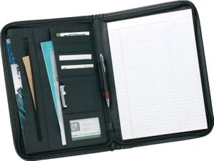 Oxford Padfolio