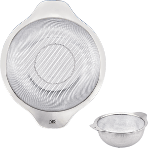 CraftKitchen™ 2.5 Quart Colander