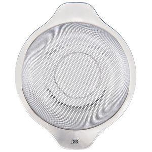 CraftKitchen™ 2.5 Quart Colander