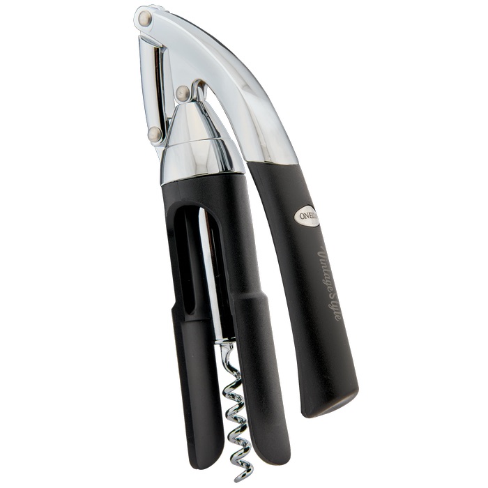 Oneida® lever corkscrew Corporate Specialties