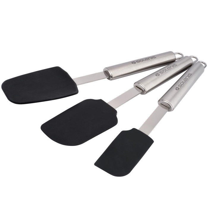 Prime chef 3 spatulas gift set Corporate Specialties