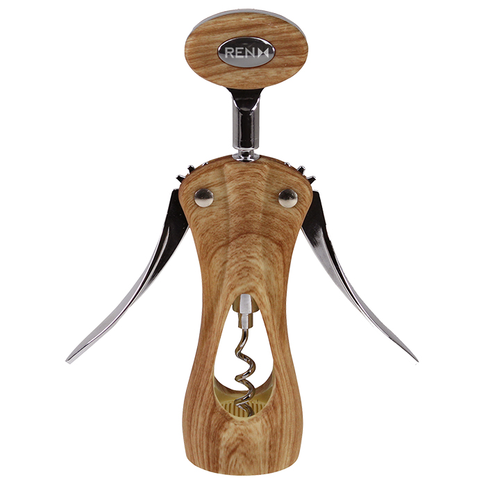 Promotional Studio cuisine wing corkscrew Personalized With Your Custom