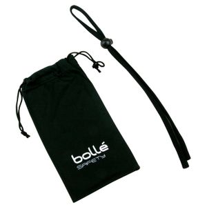 Bollé Contour Yellow Glasses