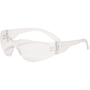 Monteray Clear Glasses