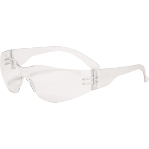 Monteray Clear Glasses