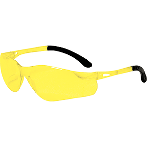 Zenon Amber Glasses