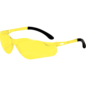 Zenon Amber Glasses