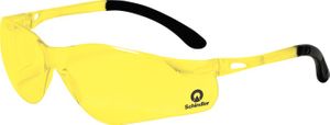 Zenon Amber Glasses