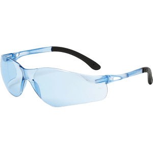 Zenon Blue Glasses