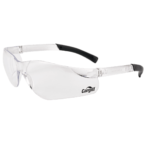 Zenon Clear Glasses