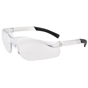 Zenon Clear Glasses