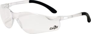 Zenon Clear Glasses