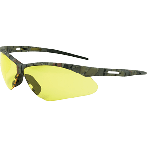 Bouton® Anser Amber Glasses