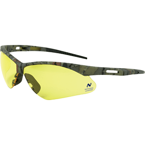 Bouton® Anser Amber Glasses