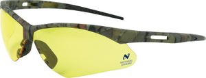 Bouton® Anser Amber Glasses