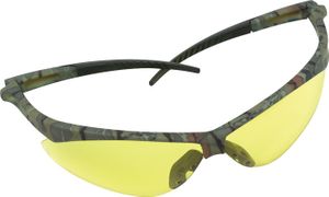 Bouton® Anser Amber Glasses