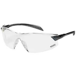 Bouton® Radar™ Clear Lens