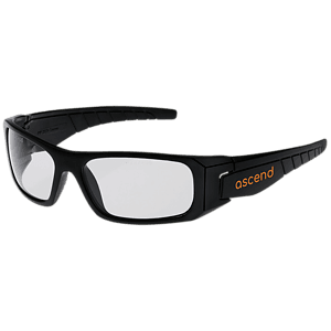 Bouton® Squadron™ Clear Lens