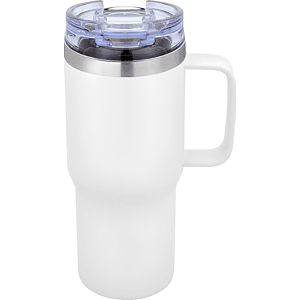 20 oz Urban Peak® Harbor Trail Vacuum Camp Mug