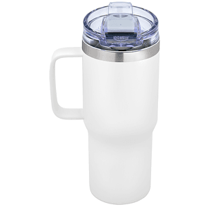 20 oz Urban Peak® Harbor Trail Vacuum Camp Mug