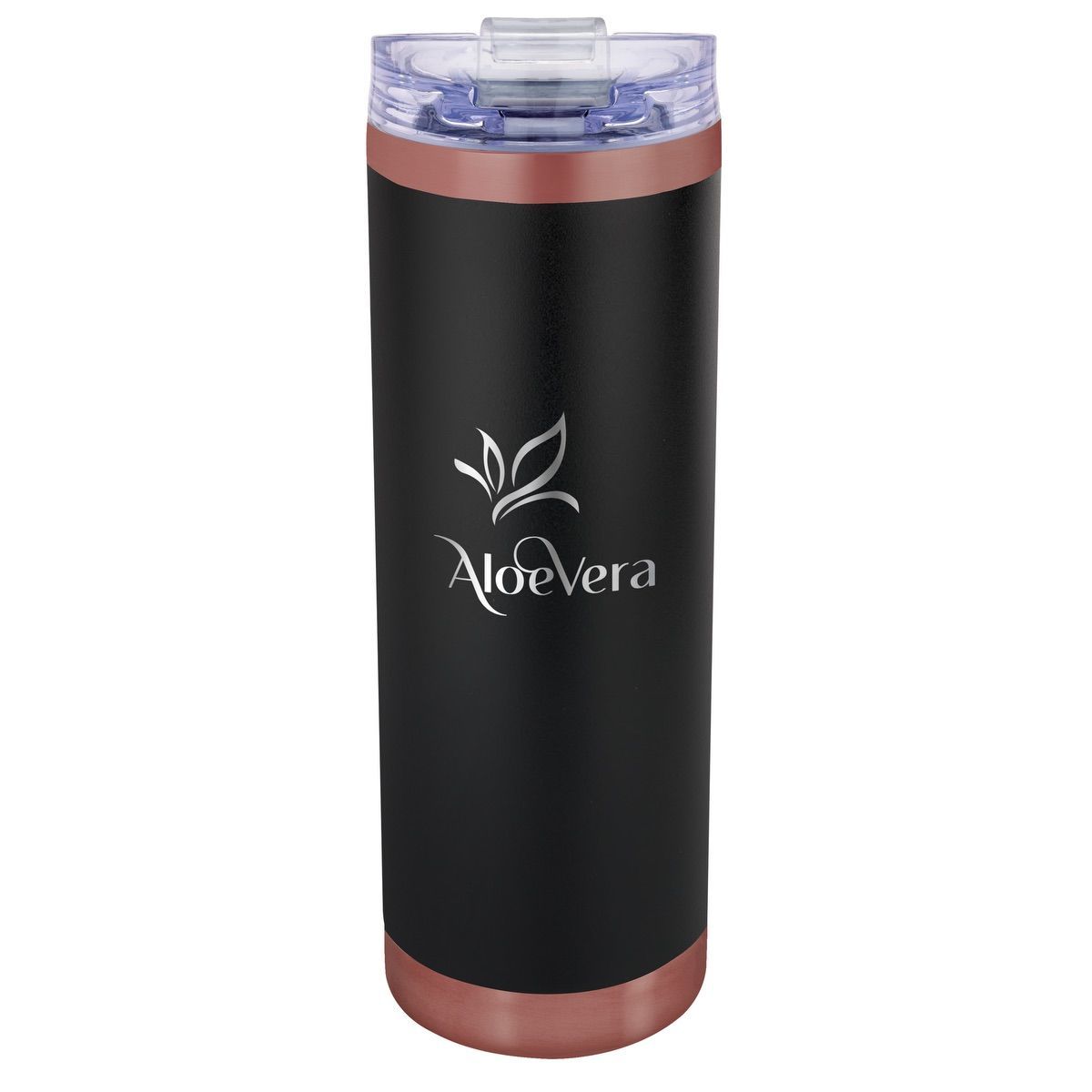 16oz Urban Peak® Keystone Metallic Vacuum Tumbler