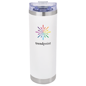 16 oz Urban Peak® Keystone Trail Vacuum Tumbler